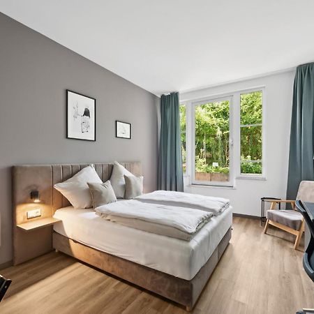 Home And Coliving Bonn I Aparthotel Zewnętrze zdjęcie