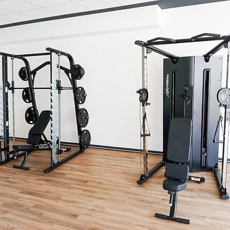 Home And Coliving Bonn I Aparthotel Zewnętrze zdjęcie