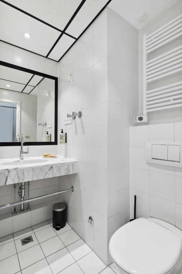 Home And Coliving Bonn I Aparthotel Zewnętrze zdjęcie
