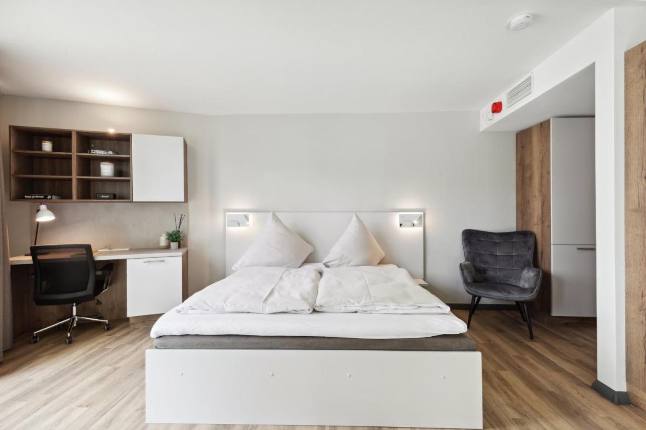 Home And Coliving Bonn I Aparthotel Zewnętrze zdjęcie