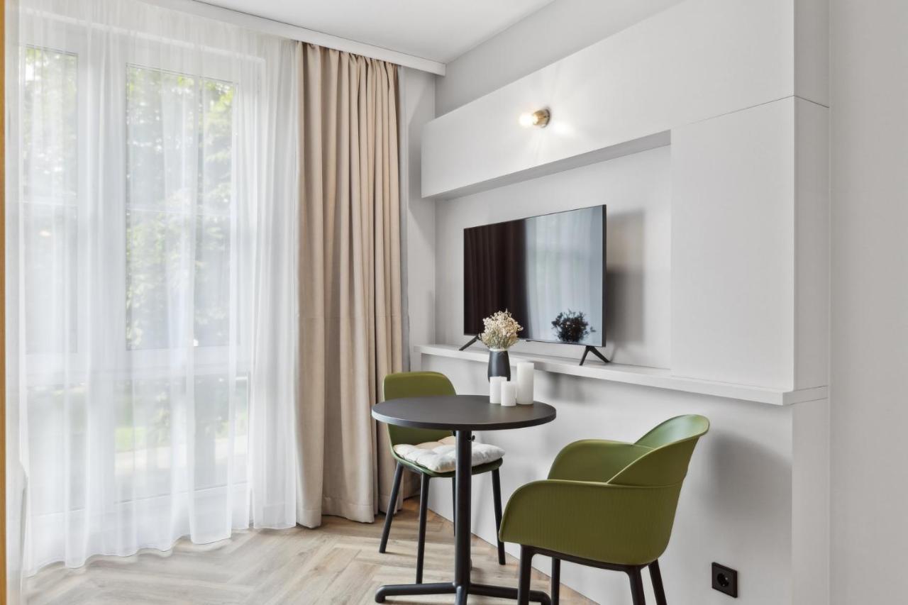 Home And Coliving Bonn I Aparthotel Zewnętrze zdjęcie