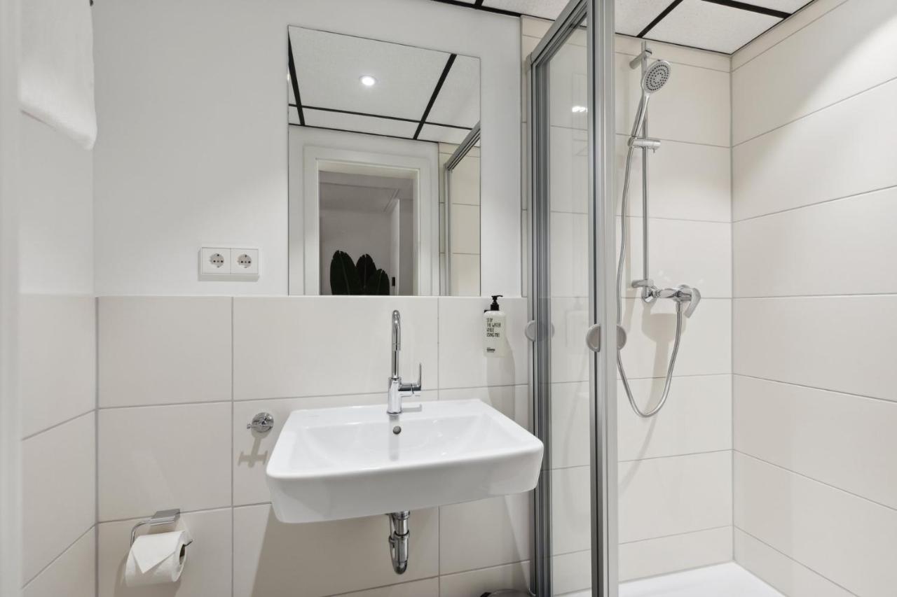 Home And Coliving Bonn I Aparthotel Zewnętrze zdjęcie