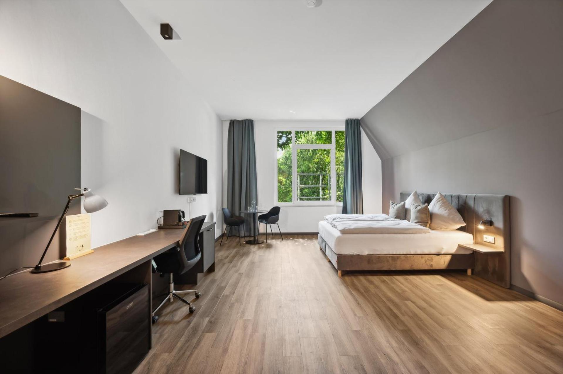 Home And Coliving Bonn I Aparthotel Zewnętrze zdjęcie