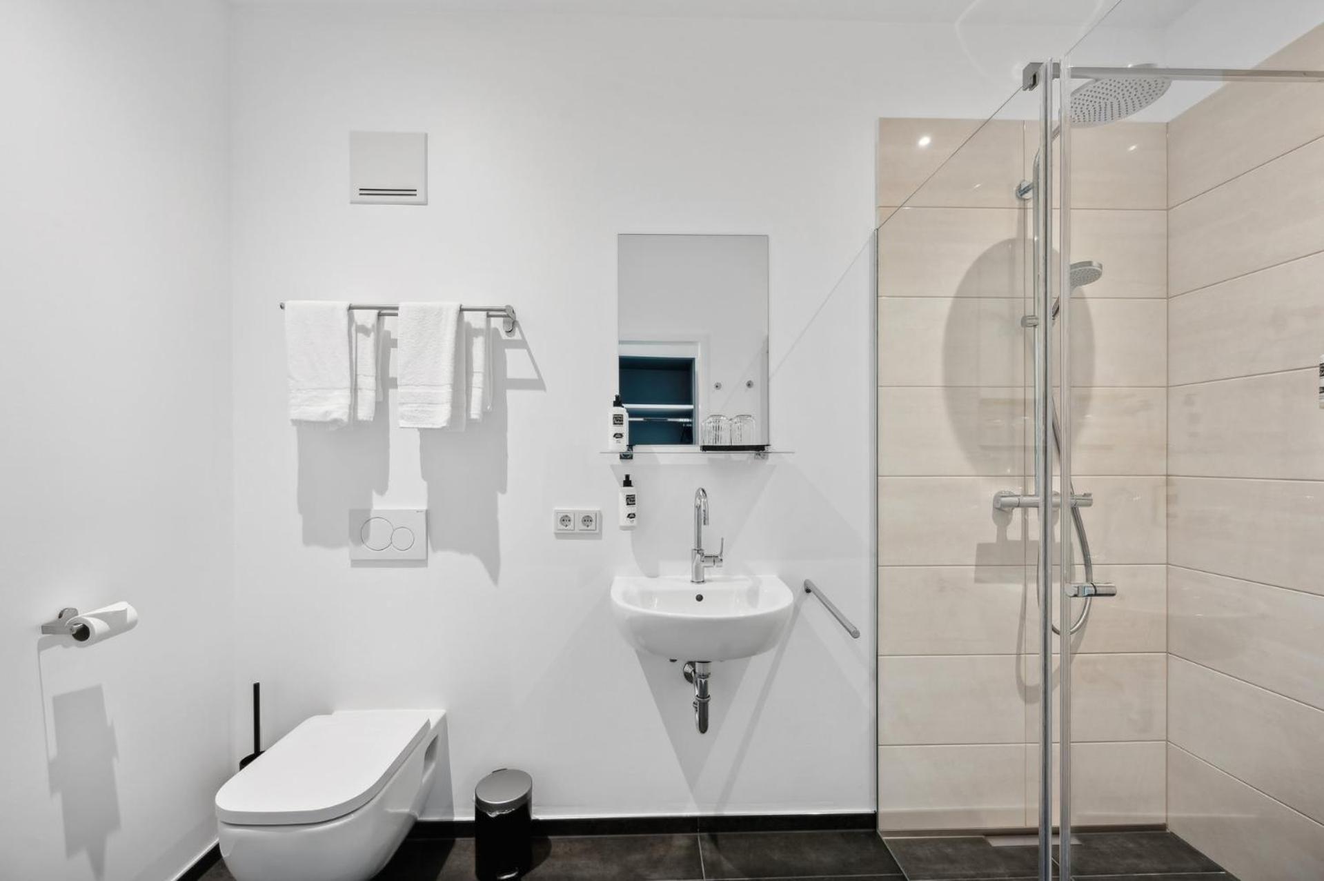 Home And Coliving Bonn I Aparthotel Zewnętrze zdjęcie