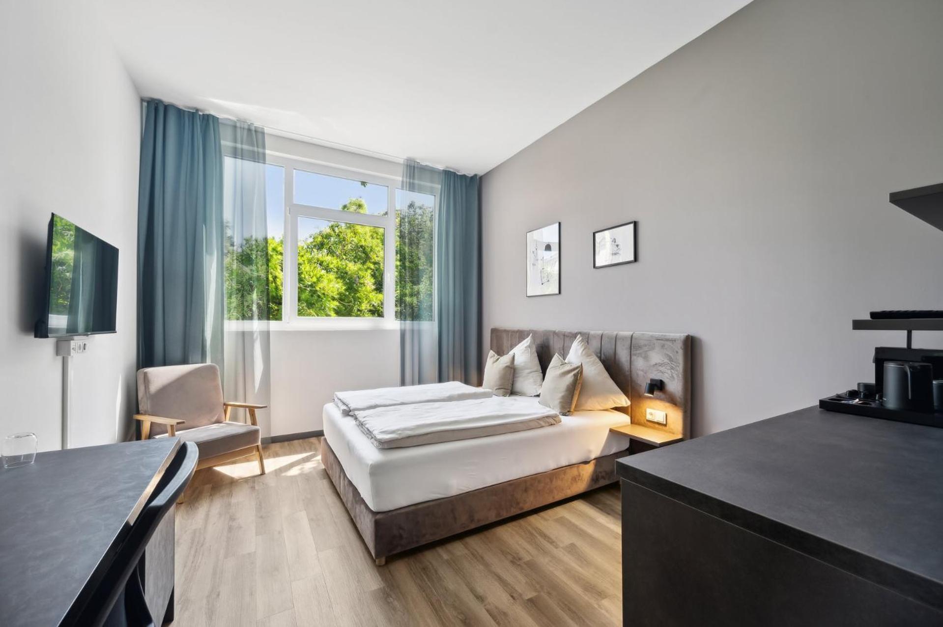 Home And Coliving Bonn I Aparthotel Zewnętrze zdjęcie