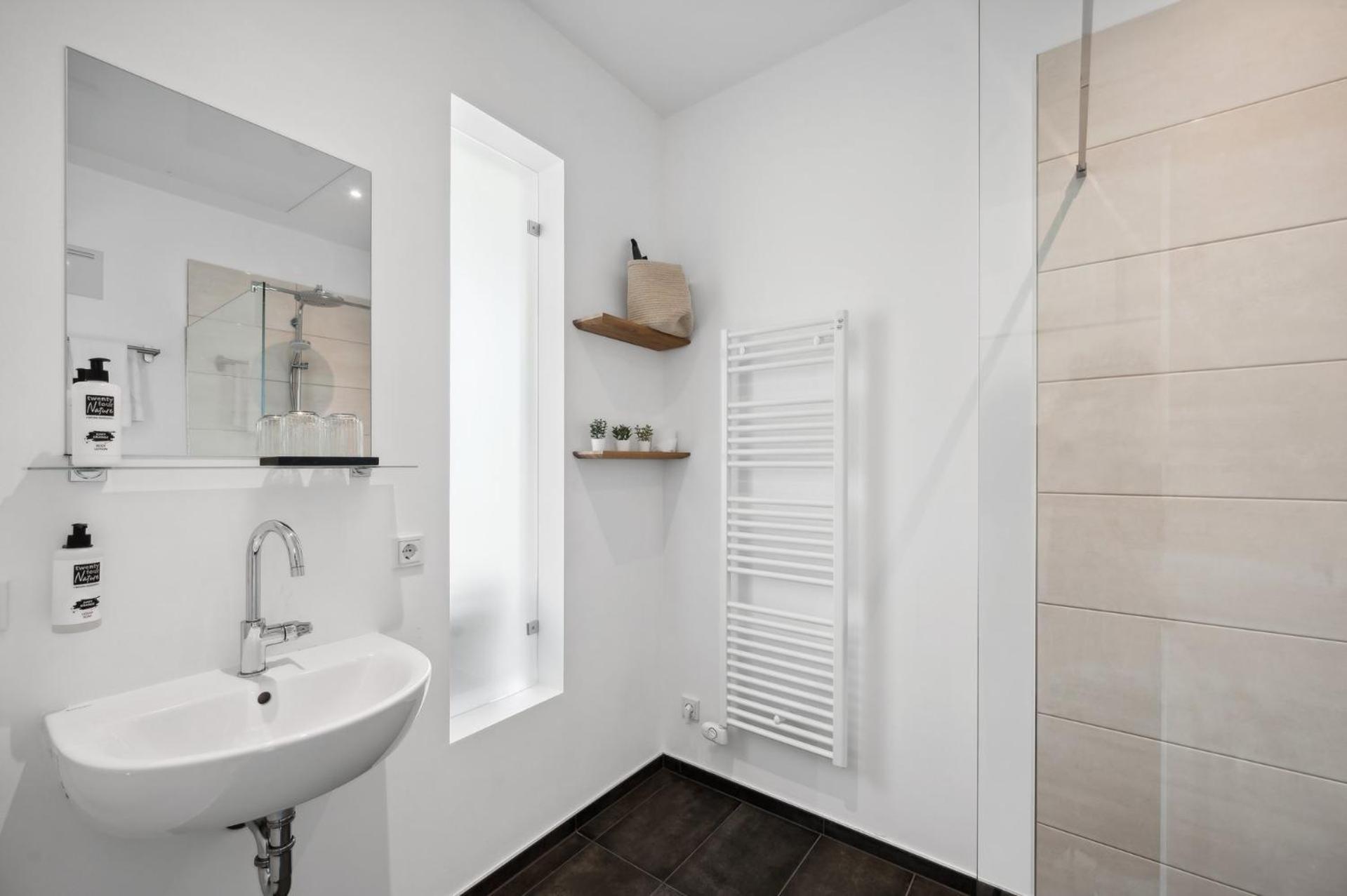 Home And Coliving Bonn I Aparthotel Zewnętrze zdjęcie