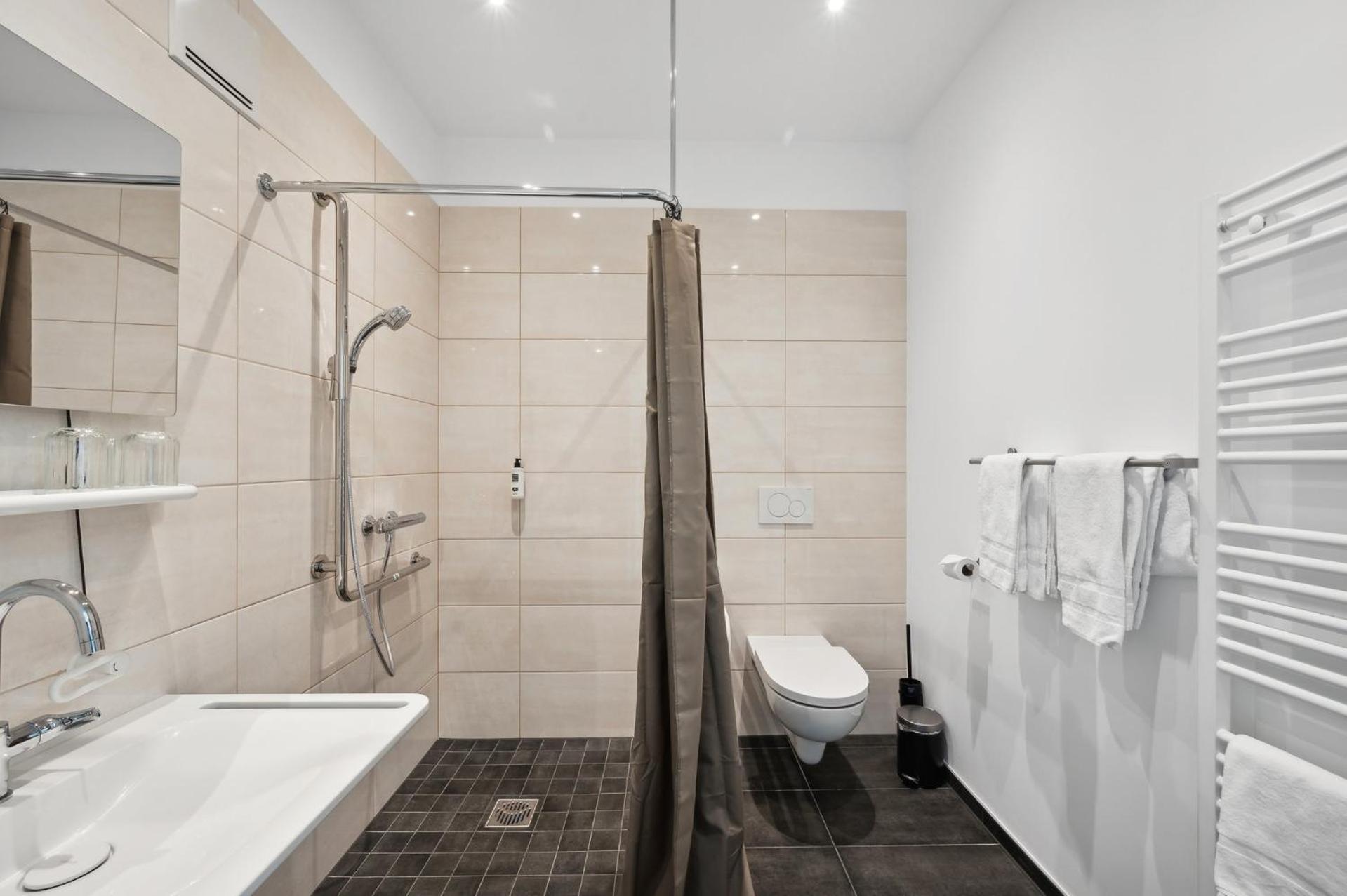 Home And Coliving Bonn I Aparthotel Zewnętrze zdjęcie
